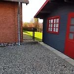 Kleiner Leuchtturm - Steuerbord Kopendorf - Mit Garten Und Terrasse Vakantiehuis Fehmarn