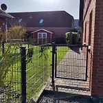 Kleiner Leuchtturm - Steuerbord Kopendorf - Mit Garten Und Terrasse *