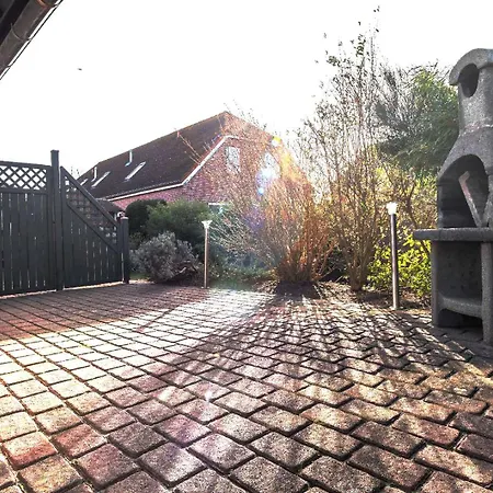 Kleiner Leuchtturm - Steuerbord Kopendorf - Mit Garten Und Terrasse Vakantiehuis Fehmarn