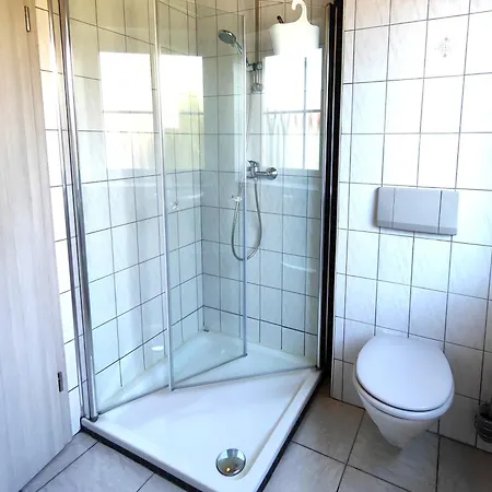 Kleiner Leuchtturm - Steuerbord Kopendorf - Mit Garten Und Terrasse Fehmarn