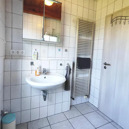 Holiday home Kleiner Leuchtturm - Steuerbord Kopendorf - Mit Garten Und Terrasse *